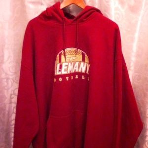 Men hoodies sueter